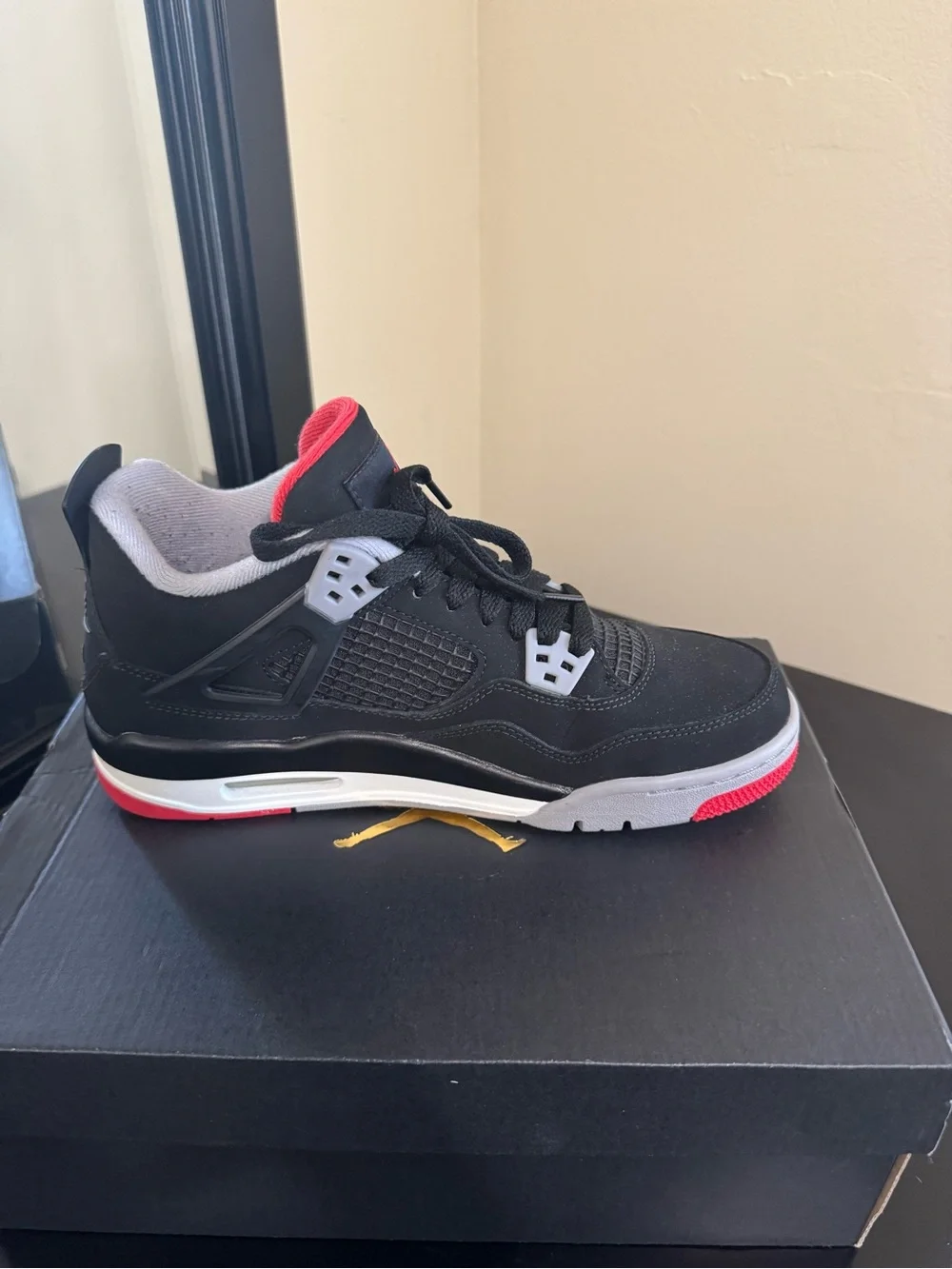 Jordan authentic retro